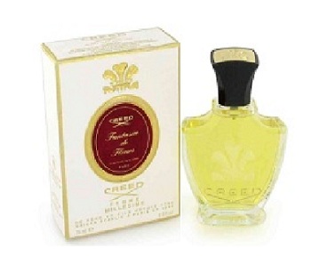 Fantasia de Fleurs Perfume by Creed 2.5 oz Eau De Parfum millesime spray for Women Fantasia de Fleurs Perfume by Creed 2.5 oz Eau De Parfum millesime spray for Women